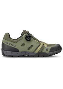 Scott - Shoe Sport Crus-r Boa - Veloschuhe EU 43 oliv
