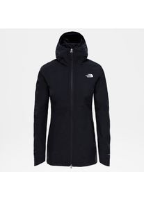 The North Face Hikesteller Parka Damen - schwarz - Gr. L - Polyester