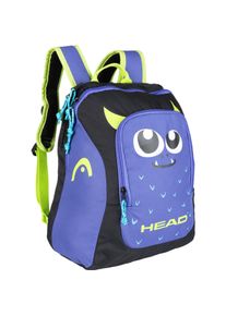 Head Kids Tour Backpack 14 Monster Tennisrucksack Kinder - schwarz - Gr. Einheitsgröße