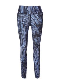 Nike Sporthose 'SWIFT' Damen Gr&ouml;&szlig;e XL blau / marine