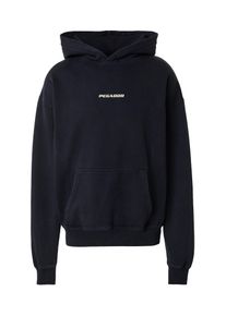 Pegador Sweatshirt 'COLNE' Herren Gr&ouml;&szlig;e XL elfenbein / schwarz
