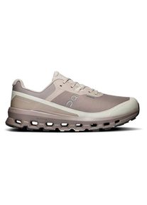 On - Cloudvista 2 Waterproof - Trailrunningschuhe EU 42,5 grau