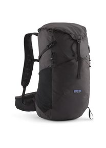 Patagonia - Terravia Pack 28 - Wanderrucksack Gr S schwarz/grau