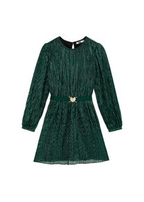 WE Fashion, Filles Robe, vert
