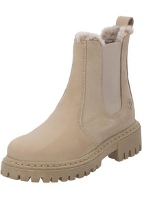 Palado, Femmes Chelsea Boots 'Asseha', beige