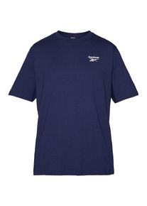 Reebok Funktionsshirt 'Cody' Herren, navy / wei&szlig;, Gr&ouml;&szlig;e XL