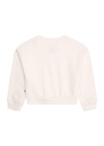 GAP Sweatshirt M&auml;dchen Gr&ouml;&szlig;e 116/122 gelb / rot / schwarz / wei&szlig;