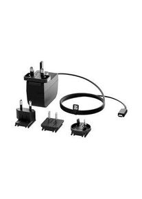 OKdo ROCK Okdo Raspberry Pi Power Supply, USB Type C with Universal Plug Type, 1.5m - T7715DV_OKDO