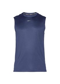 Reebok Funktionsshirt 'ID Train' Herren, navy, Größe S