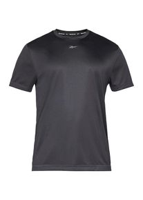 Reebok Funktionsshirt 'ID TRAIN' Herren, schwarz, Gr&ouml;&szlig;e M