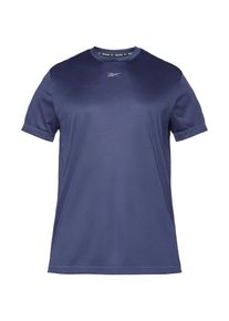 Reebok Funktionsshirt 'ID TRAIN' Herren, navy, Gr&ouml;&szlig;e M