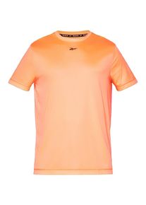 Reebok Funktionsshirt 'ID TRAIN' Herren, orange, Gr&ouml;&szlig;e XL