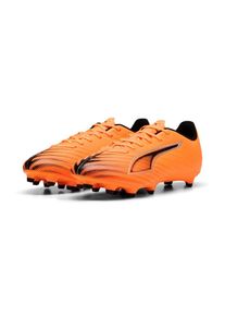 Puma , Fussballschuh »ULTRA 6 PLAY FG/AG« für Rasenplätze , Breite: Regulär