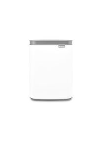 Kosmetikeimer »Bo Waste Bin« 1 Behälter , weiss , Brabantia
