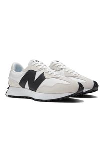 New Balance , Sneaker »MS327« , weiss , Leichter Sneaker von New Balance mit Schnürung