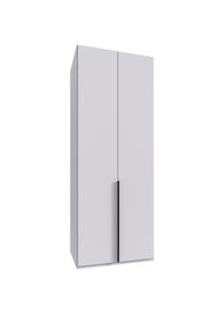 wimex Kleiderschrank »Mugano,in 8 Breiten,3 Höhen,2 Tiefen, viele Farben, Made in Germany« in Basic oder Premium Ausstattung, mit langen oder kurzen...