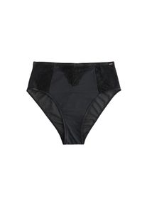 Lipsy, Femmes Slip, noir