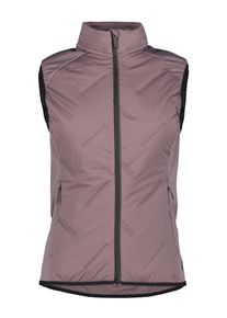 Rukka Sportweste 'Merjala' Damen Gr&ouml;&szlig;e L pflaume