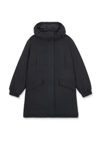 Volcom - Women's Sleepi Puff Up Parka - Mantel Gr XS schwarz