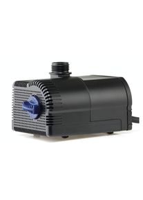 Oase , Aquarienpumpe »Aquarius« , schwarz