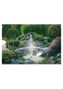 Oase , Aquarienpumpe »Aquariu« , schwarz