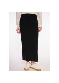 Haily's Haily&rsquo;s, Unisex, HaILY&rsquo;S Strickrock &raquo;MD V ST Cl44aire&laquo;, schwarz, XS (34), Langer Rock von HaILY&rsquo;S in bester Marken-Qualit&auml;t