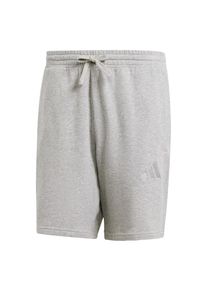 adidas Sportswear, Hommes Pantalon de sport, gris chiné