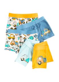 Cool Club, Garçons Sous-vêtements, multicolore