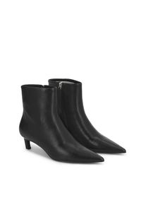 Kazar, Femmes Boots, noir