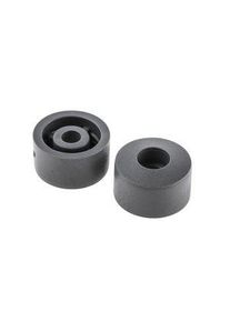 realspace Pro RS PRO Round Anti Vibration Mount - 543248