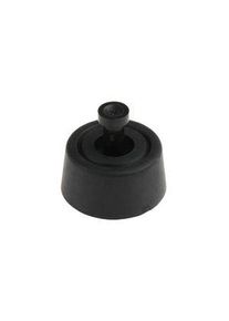 realspace Pro RS PRO Round Anti Vibration Mount, Rubber Foot, Kautschuk - 1720852