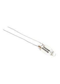 realspace Pro RS PRO White Indicator Lamp, 110/230V, Wire Terminal Base - 105017
