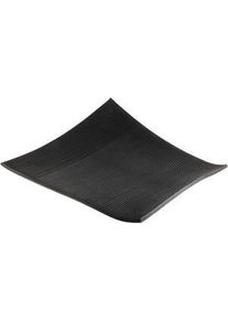 realspace Pro RS PRO 590mm Anti-Vibration Pad Rubber +70&deg;C -10&deg;C 590 x 590 x 10mm 10mm, Kautschuk - 1712670