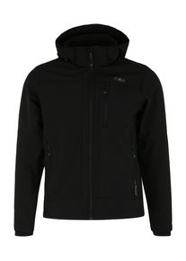 CMP Outdoorjacke Herren Gr&ouml;&szlig;e XL blau / schwarz