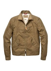 Manifattura Ceccarelli Herren-Windjacke Beige 52
