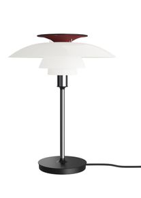 PH 80 Table lamp Tischleuchte Louis Poulsen