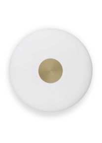 Glint Glass opal Wall lamp Wandleuchte Northern