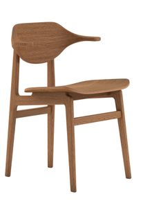 Bufala Dining Chair Stuhl Norr11