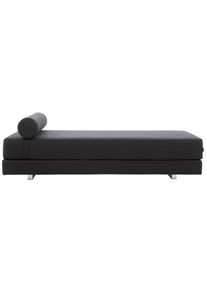 Lubi Daybed Tagesbett / Schlafsofa mit Kaltschaum-Matratze Softline
