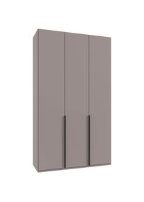 wimex Kleiderschrank »Mugano,in 8 Breiten,3 Höhen,2 Tiefen, viele Farben, Made in Germany« in Basic oder Premium Ausstattung, mit langen oder kurzen...