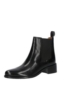 Melvin & Hamilton MELVIN & HAMILTON Chelsea Boots 'Kaya 1' Damen, schwarz, Größe 39