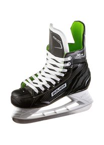 Bauer X-Ls Intermediate Schlittschuhe Jungen - schwarz - Gr. 38 1/2