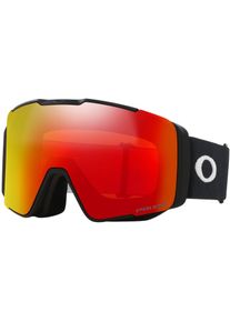 Oakley Line Miner Pro L Brille, Größe: Einheitsgröße