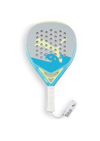 Puma Nova Padel Court Padelschläger - grau - Gr. Einheitsgröße