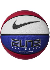 Nike Basketball - rot - Gr. 7