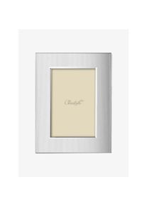 Christofle Cadre photo Amerika argentee