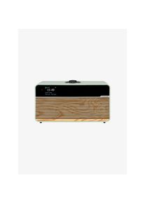 Ruark Audio Radio R2 MK4 lindgrün