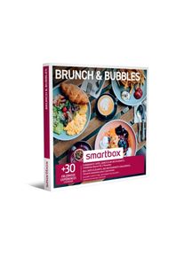 Smartbox Brunch Bubbles