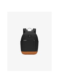 Pacsafe Rucksack GO 15L Backpack schwarz