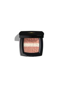 Chanel LES Signes DE Highlighter Puderrouge P&ecirc;che Lumi&egrave;re